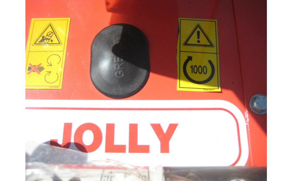 Maschio Jolly 120 P Nuevo - 11