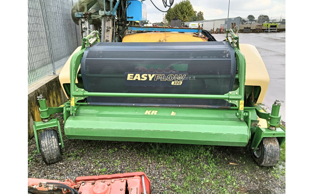 Krone EASY FLOW Usado - 6