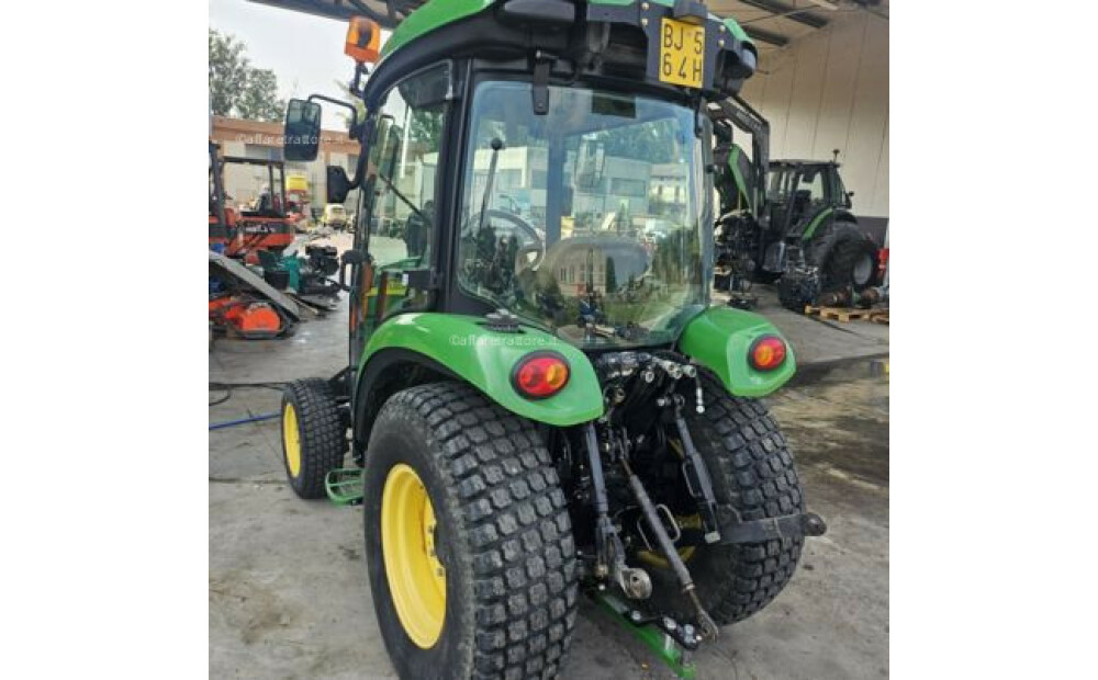 John Deere 3720 Usado - 8