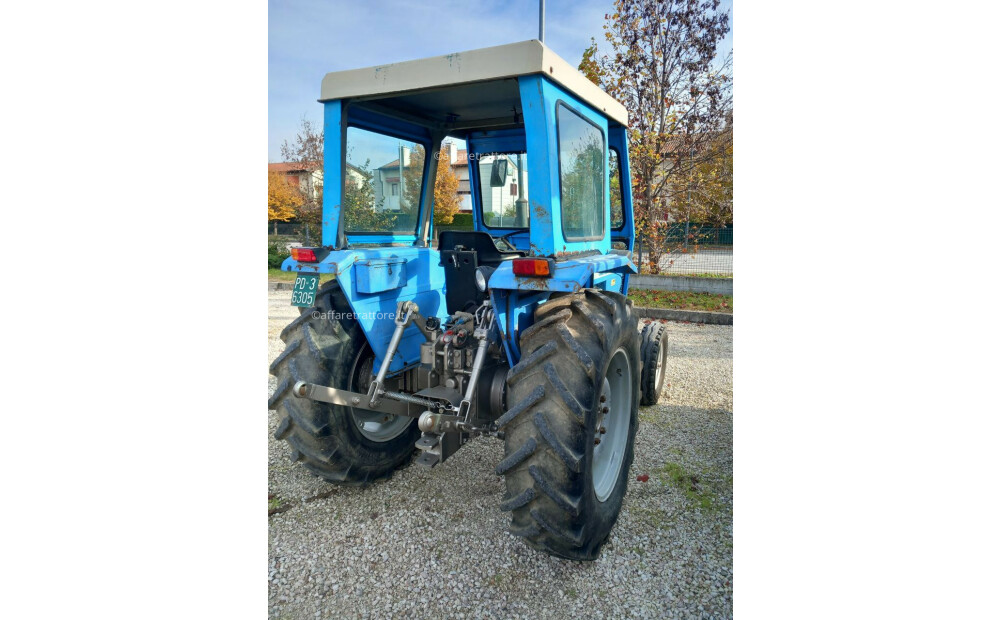 Landini 5500 Usado - 4