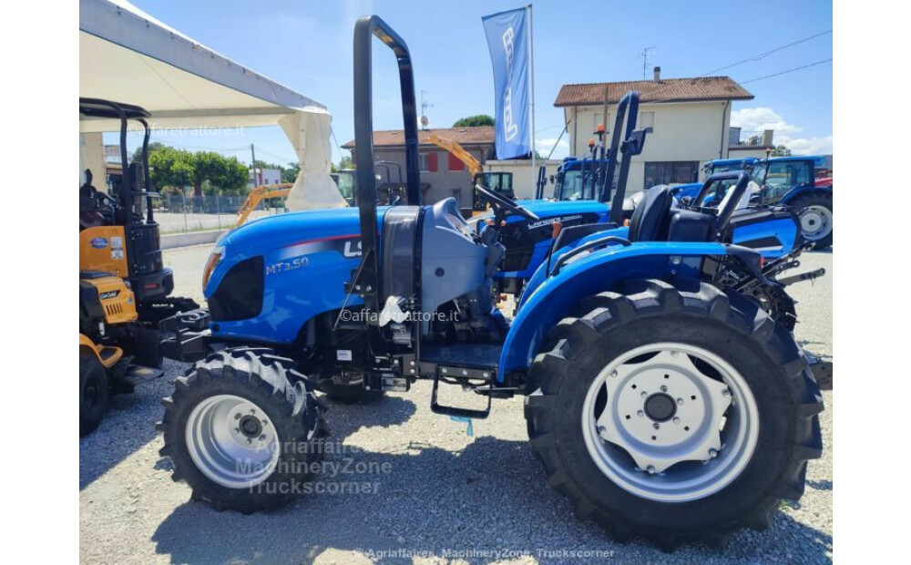 Farmtrac MT3.50 Nuevo - 3