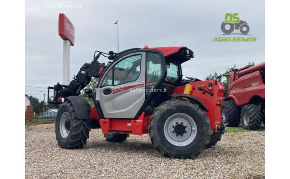 Manitou MLT 733 - 115 LSU Usato - 1