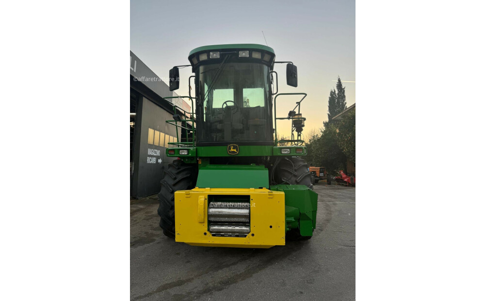 John Deere 7500 4 ruote motrici Usado - 7