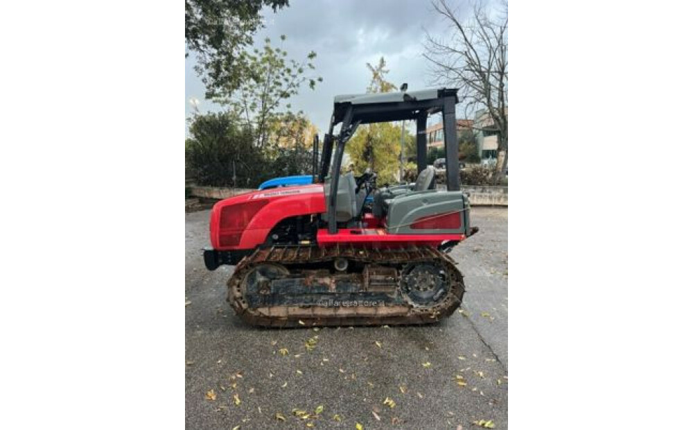 Massey Ferguson 3455 C / Landini Trekker 105 Ocasión - 3