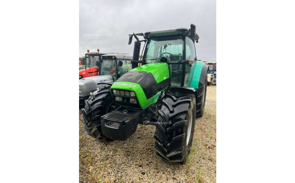 Deutz-Fahr AGROTRON K610 Usato - 3