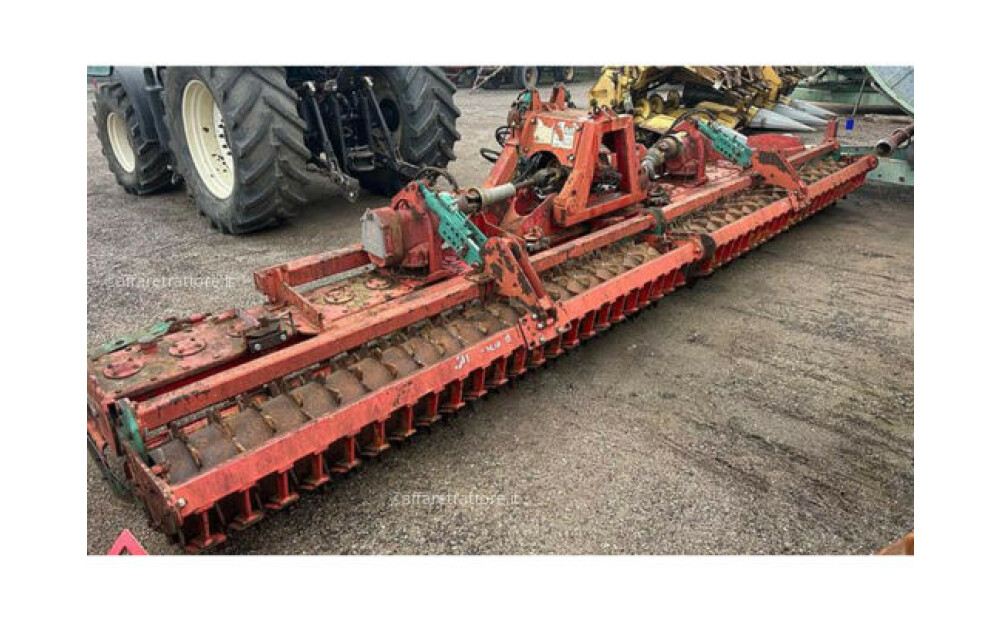 Kverneland NG 600 Fold Usado - 1