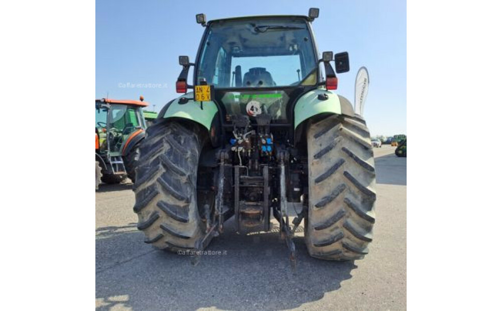 Deutz-Fahr AGROTRON 165 Usato - 5