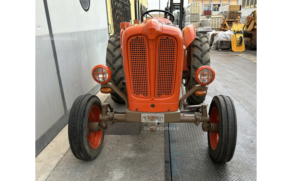 Tractor Fiat 312R - 3