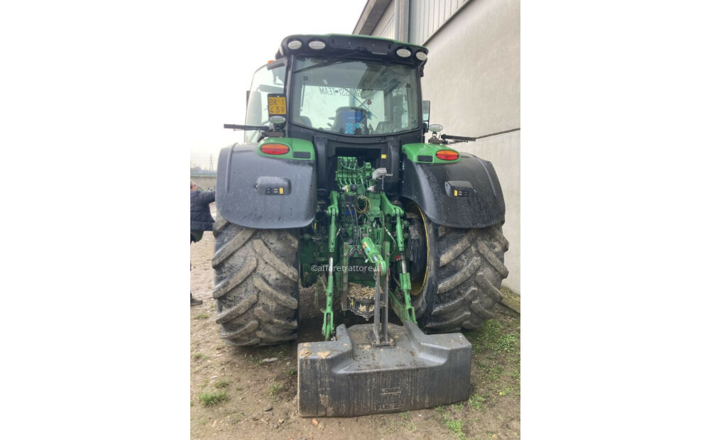 John Deere 6250R Usado - 4