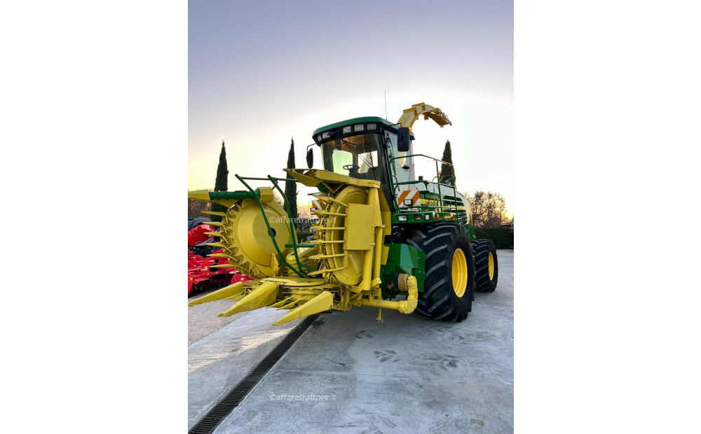 John Deere 7700 Usado - 7