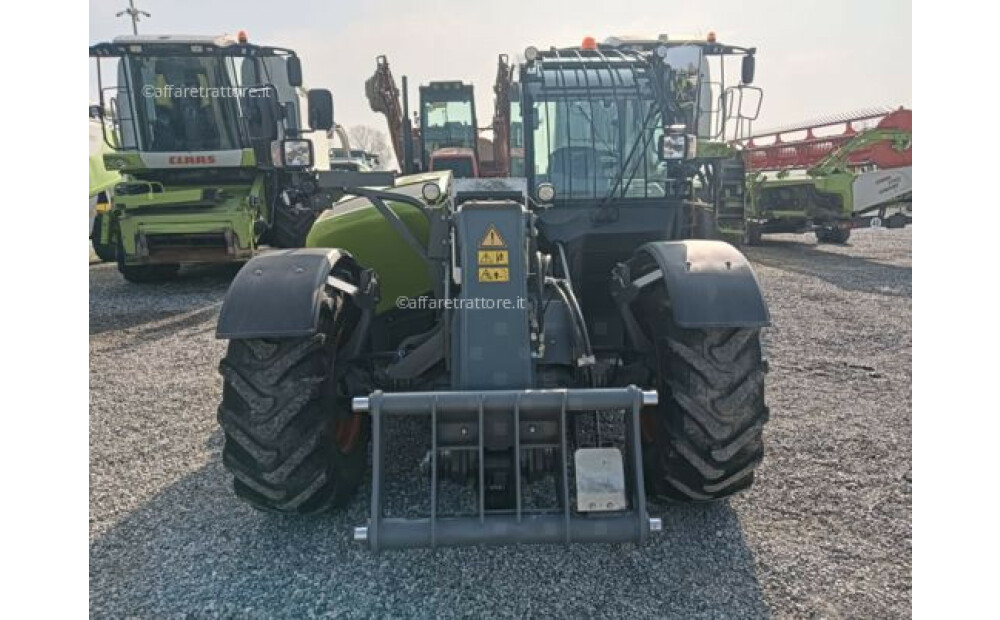 Claas SCORPION 741 VARIPOWER Usato - 3