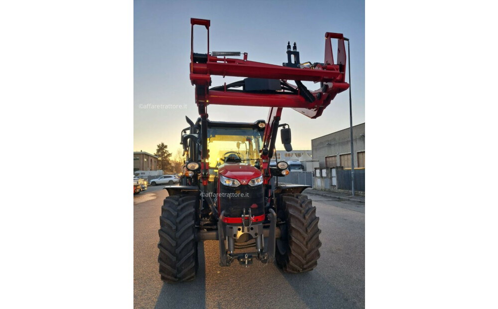 Massey Ferguson 4708M Usado - 4