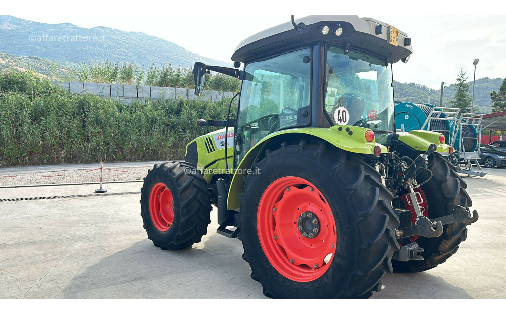 Claas ATOS 350 Usado - 3