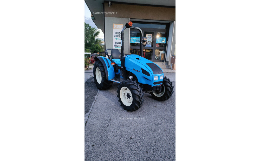 Landini MISTRAL 55 Usado - 5