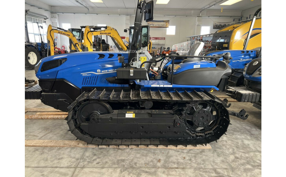 New Holland TK4.90M Nuevo - 6