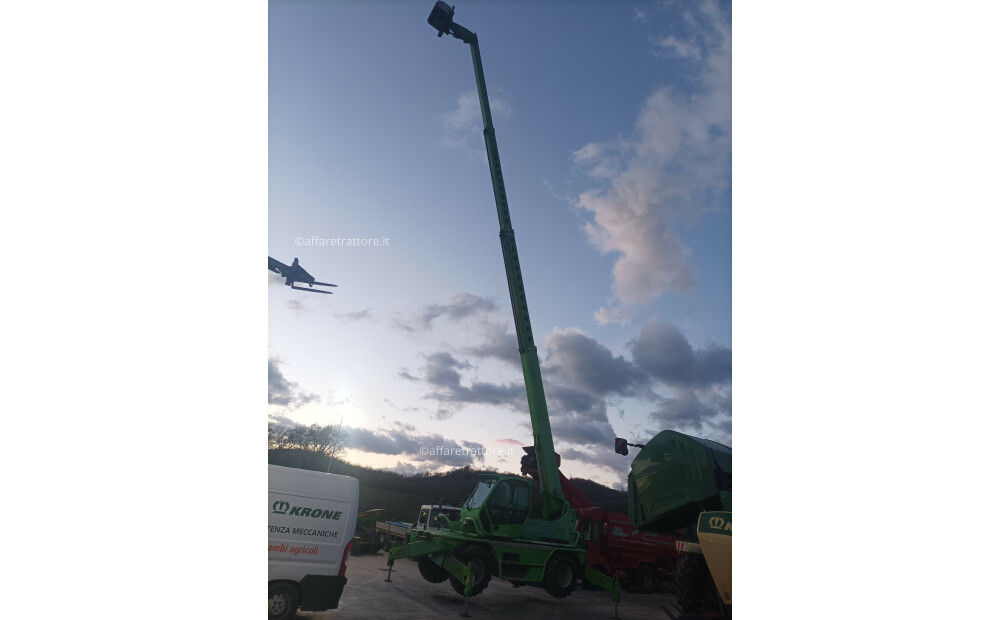 Merlo MCSS 45.21 Usado - 5