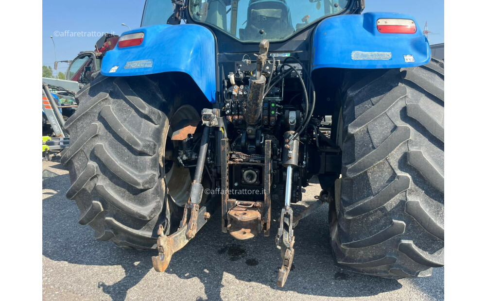 New Holland T7060 Usado - 14