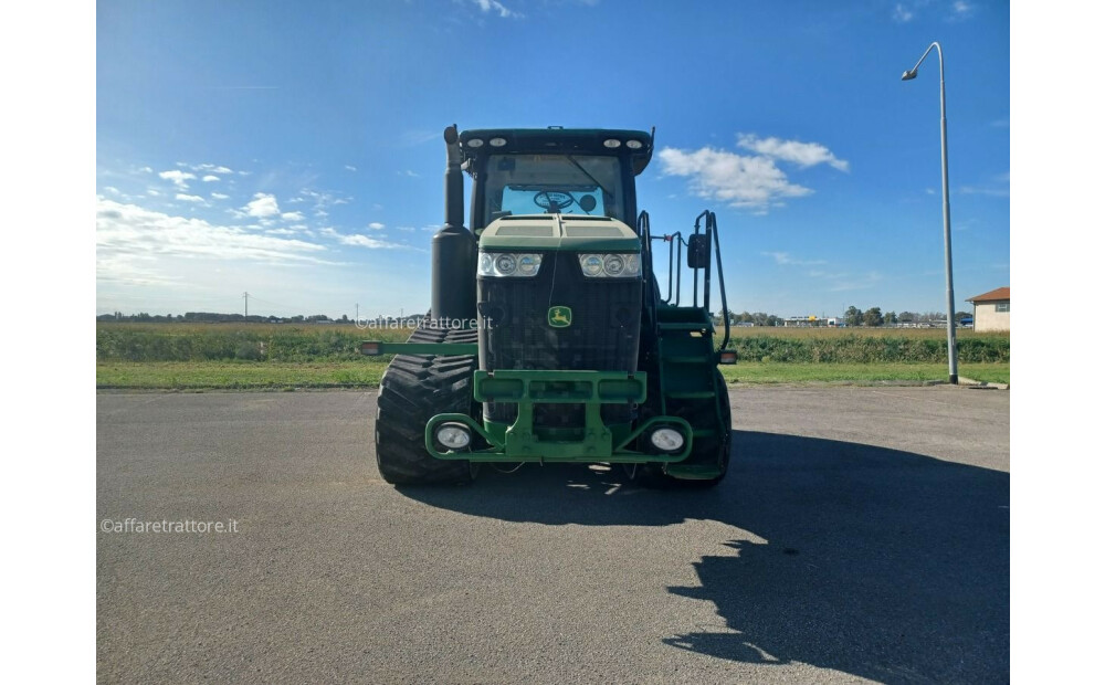 John Deere 8370 RT Usado - 3