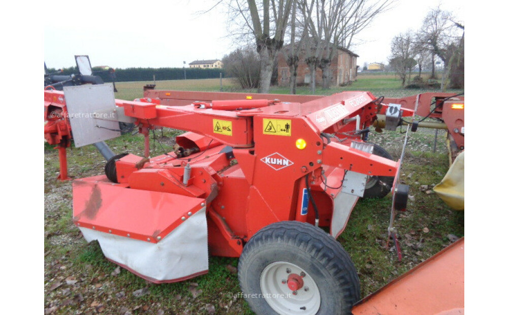 Kuhn FC 243 Usato - 2