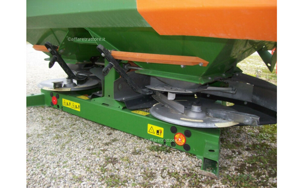 Amazone ZAM 1001 Usado - 3