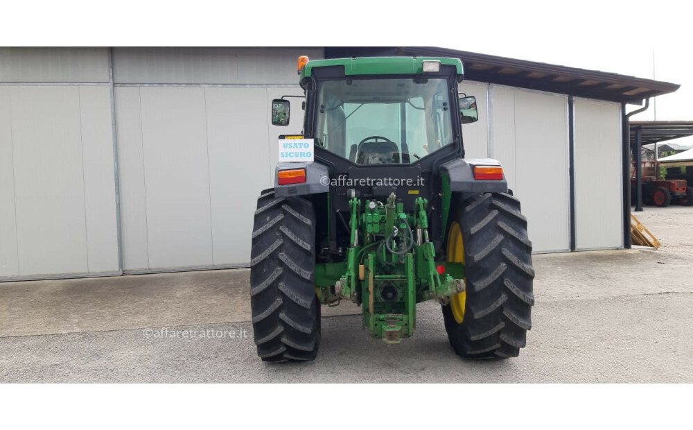 John Deere 6010 Usado - 6