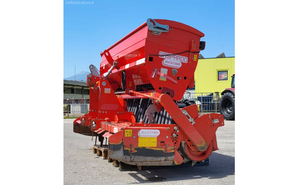 Maschio Gaspardo COMPAGNA Usado - 4