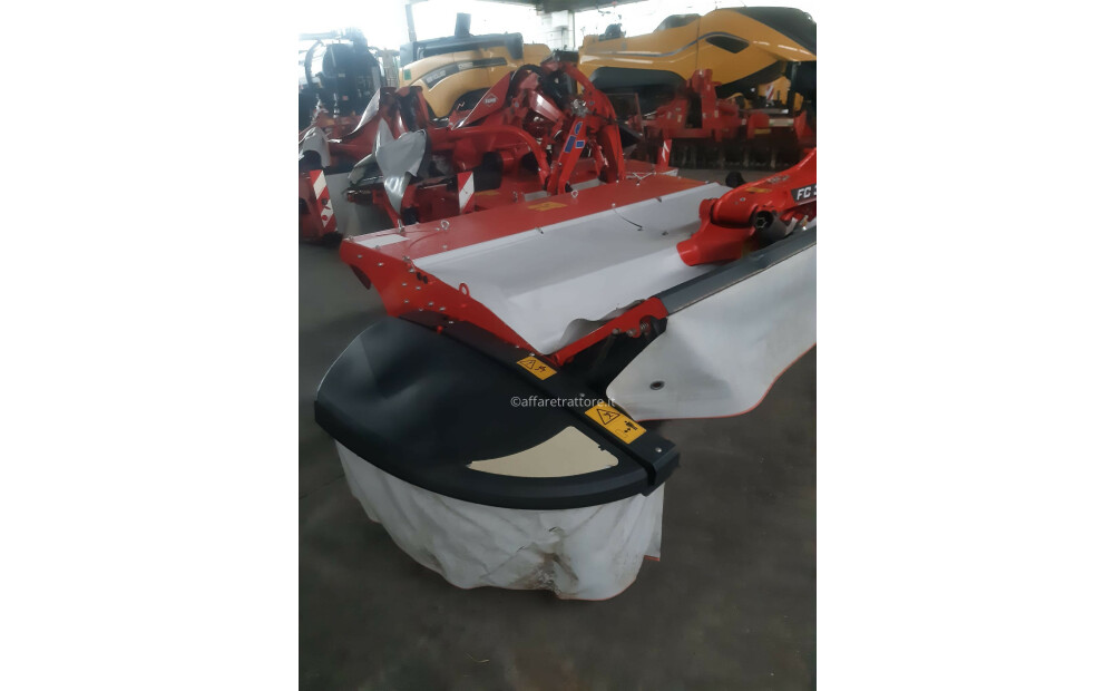 Kuhn FC3115 R-FF Usado - 6