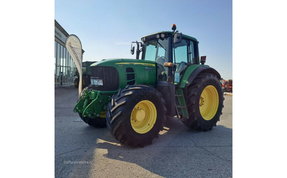 John Deere 7530 PREMIUM Usado - 1