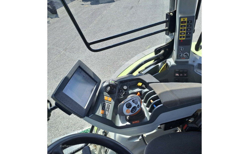 Claas arion 650 Usado - 9