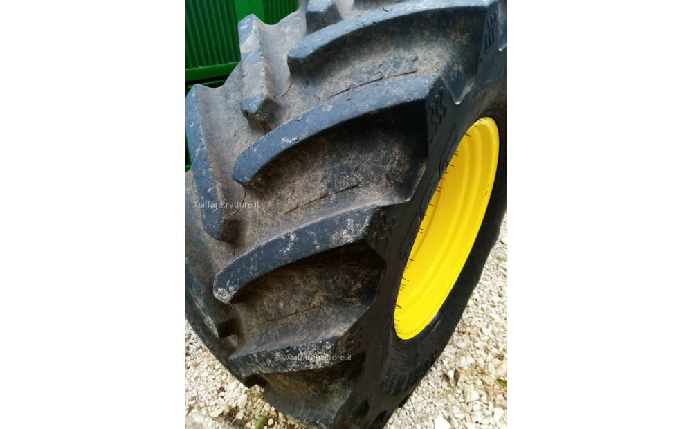 John Deere 7710 Usato - 2