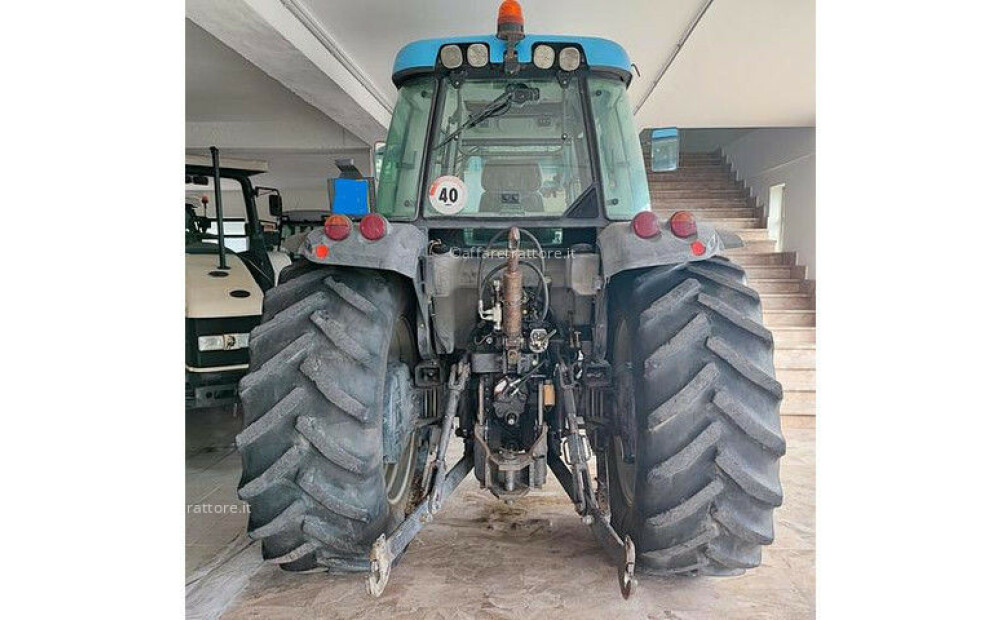 Landini Mitos 110 Usado - 9