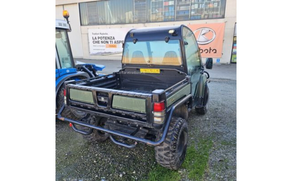 John Deere Gator XUV 855D Usado - 4