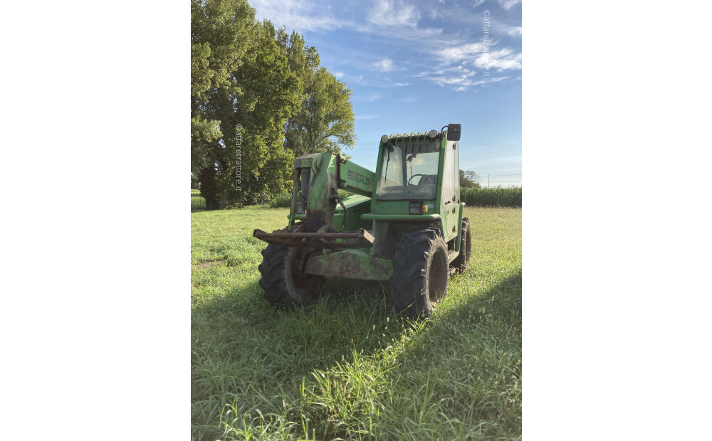 Merlo P 28.7 Usado - 2