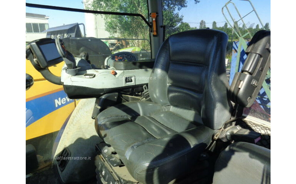 New Holland T8.390 Usado - 10