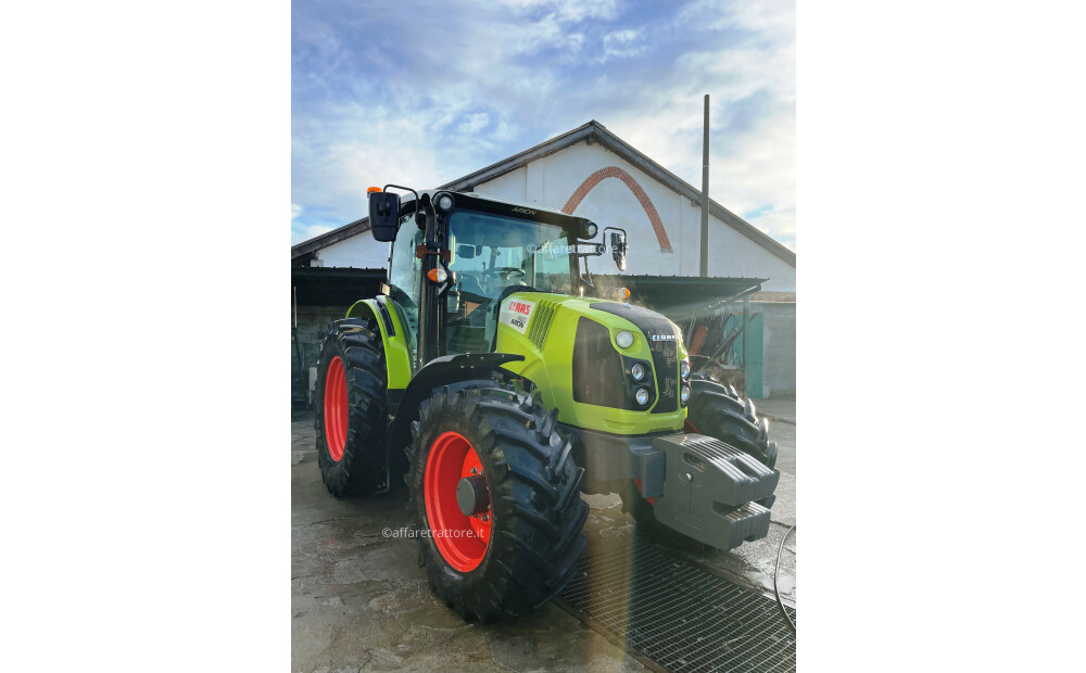 Claas ARION 460 Usado - 2