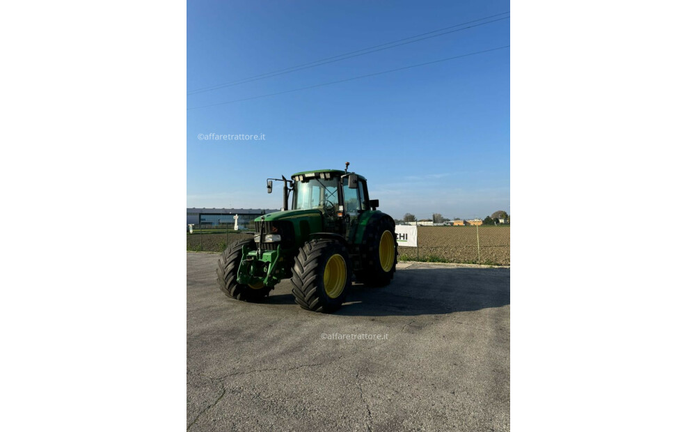 John Deere 6420S Usado - 3