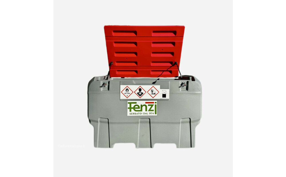 Fenzi G 7 PK Nuevo - 2