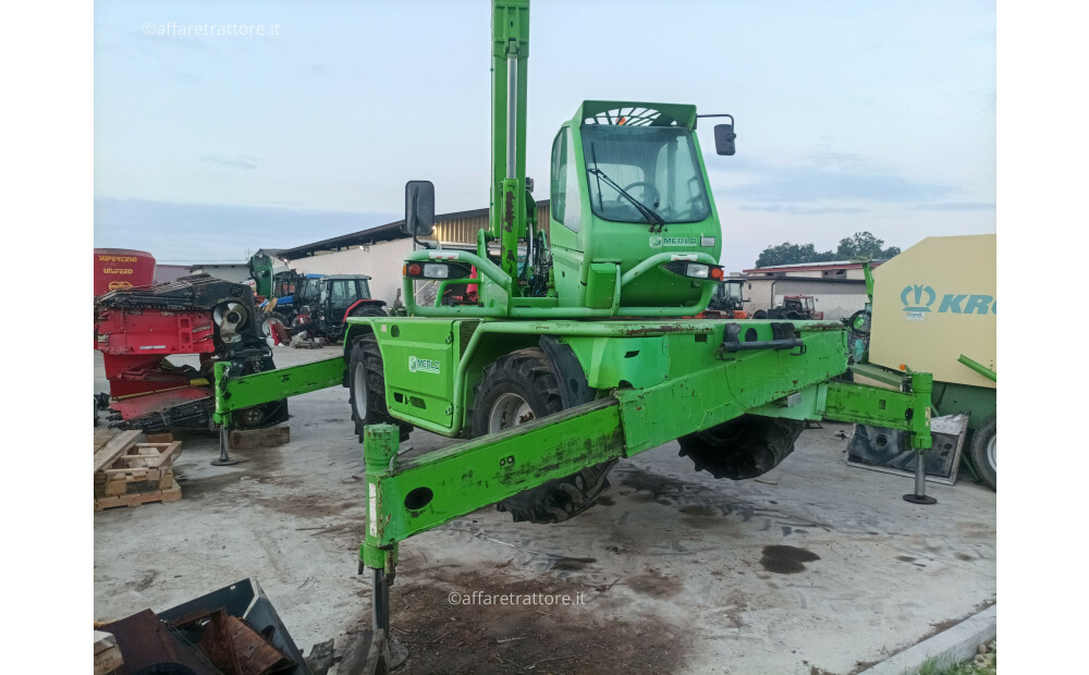 Merlo MCSS 45.21 Usado - 1