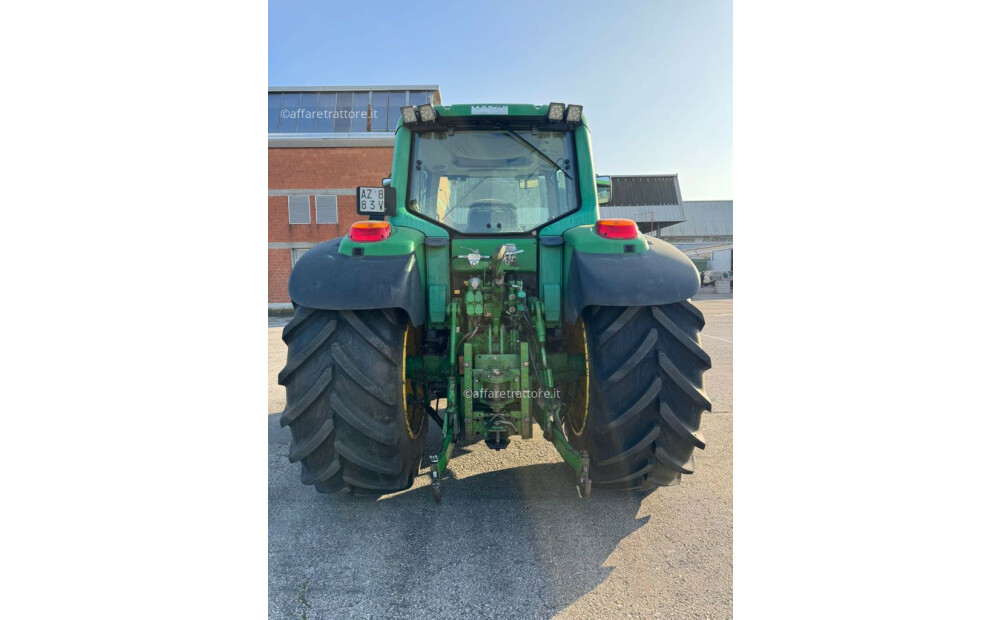 John Deere 6420S Usado - 4