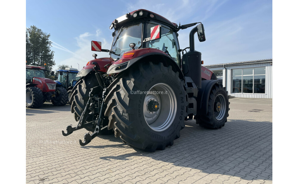 Case-Ih MAGNUM 340 Nuevo - 5