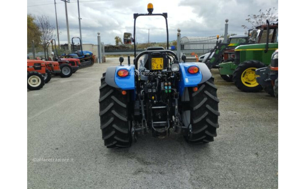 New Holland TD4040 F Usado - 3