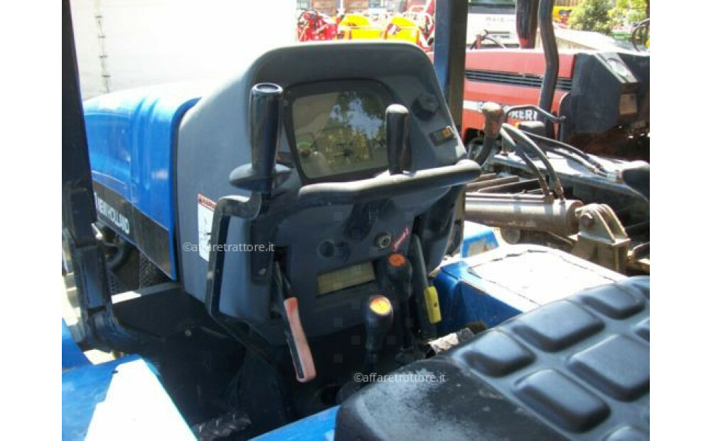 New Holland TK 85 M Usado - 3