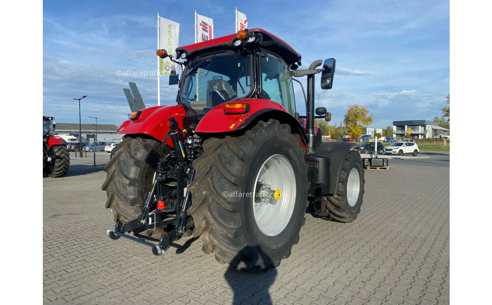 Case-Ih PUMA 200 Nuevo - 6