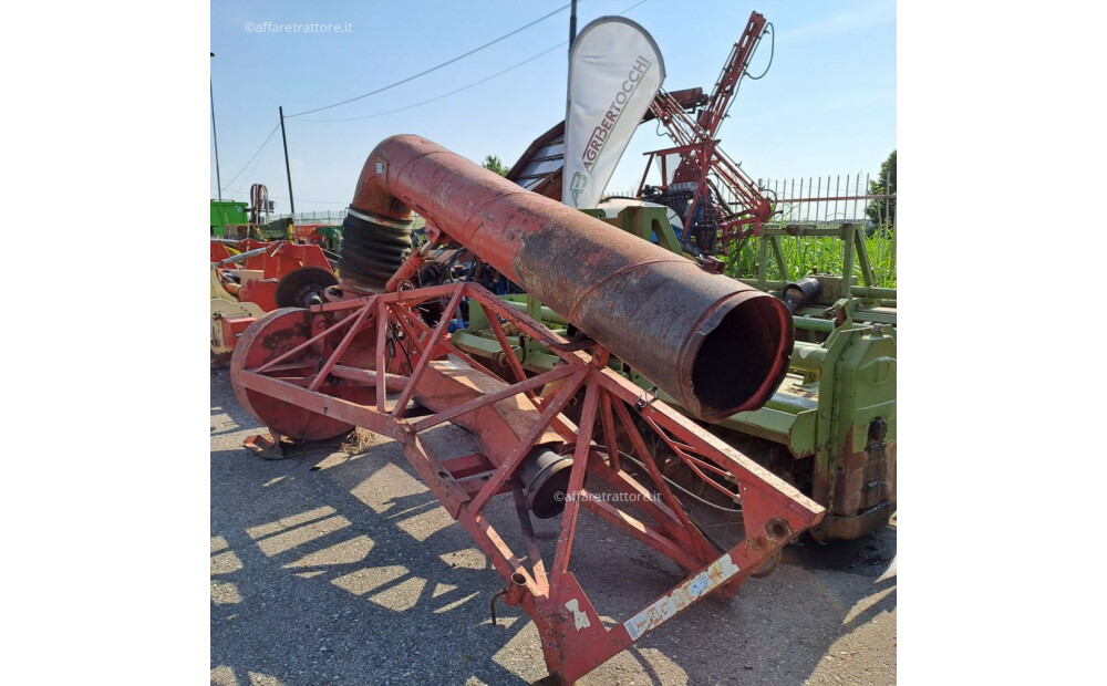 TURBINA DE RIEGO Usada - 2