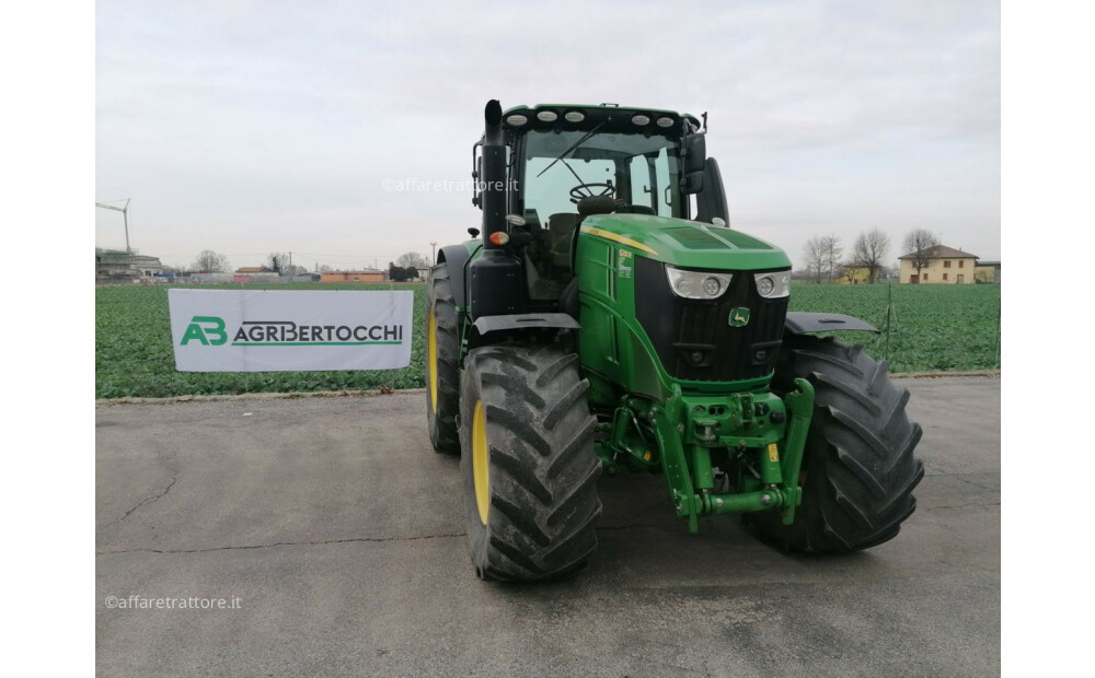 John Deere 6230R Usato - 2