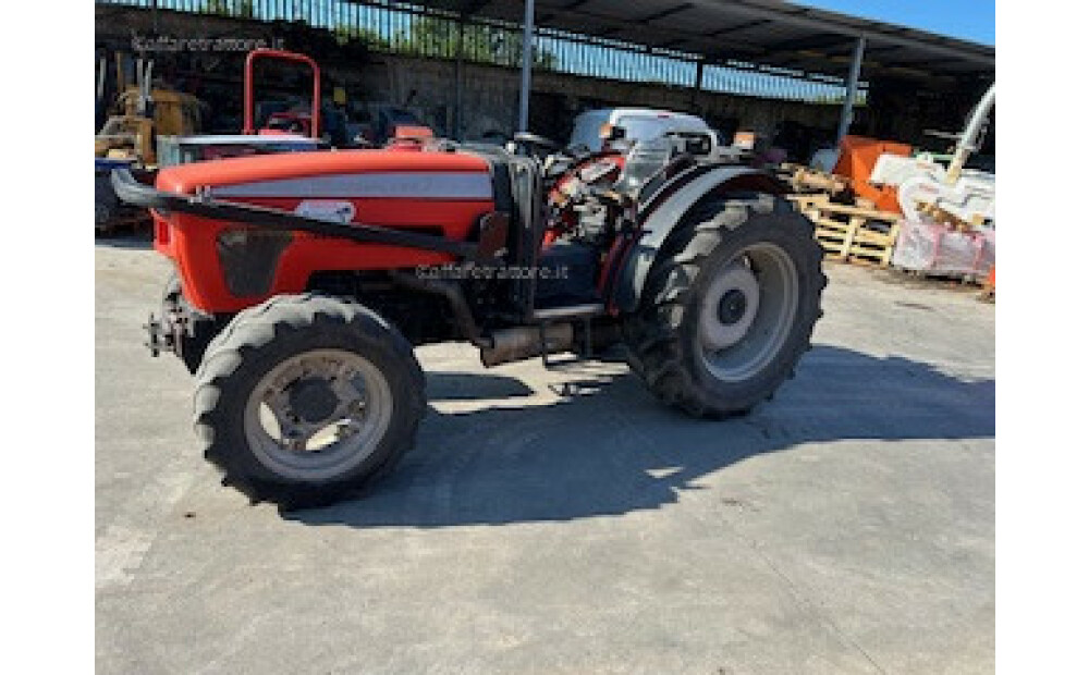 Carraro AGRIPLUS 85 Usato - 1