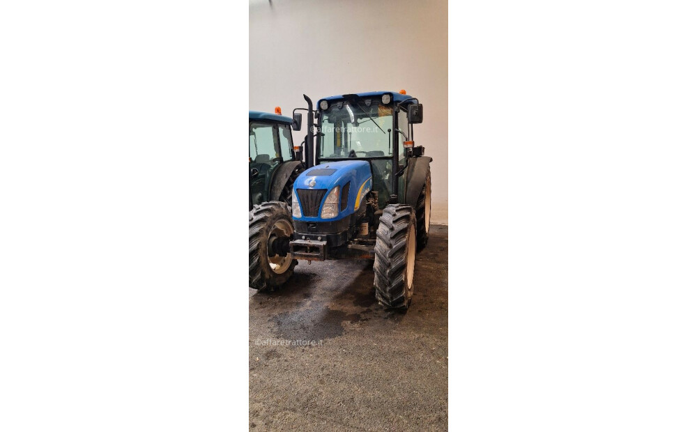 New Holland TN95DA Usado - 3