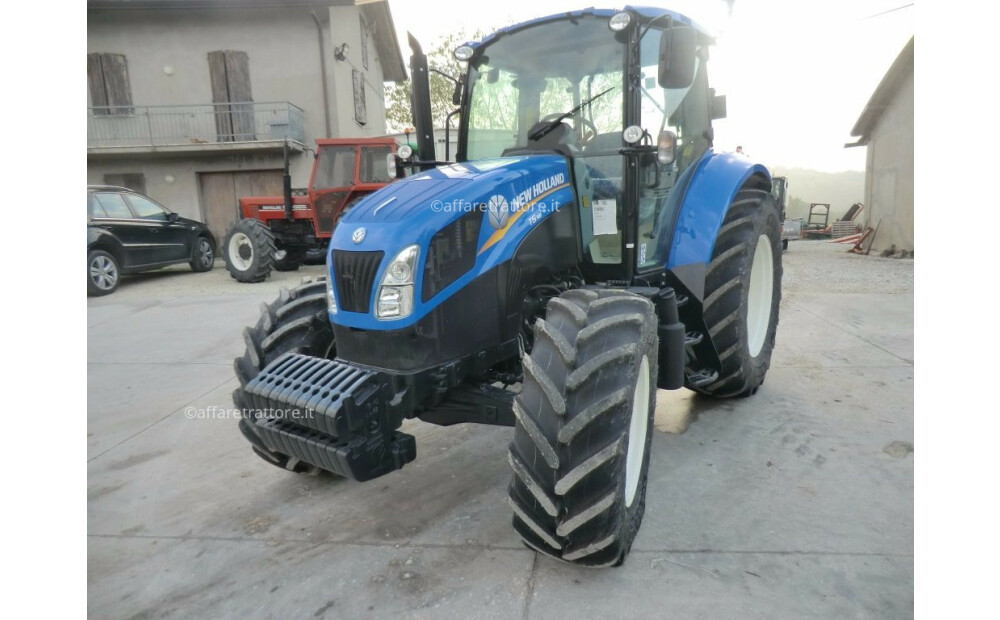 New Holland T5.95 Usado - 11