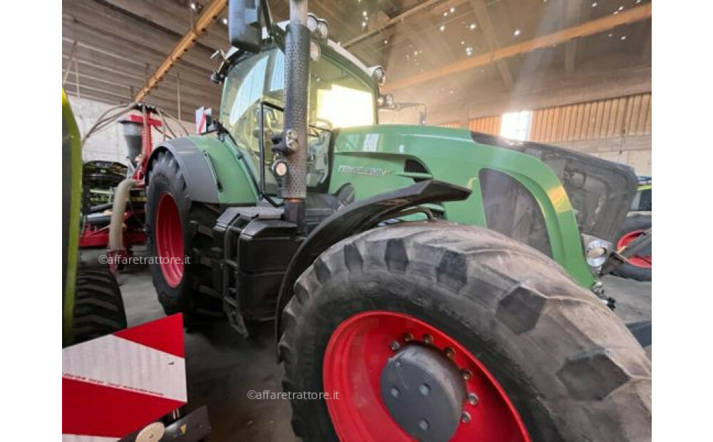 Fendt 930 VARIO PROFI Usato - 1