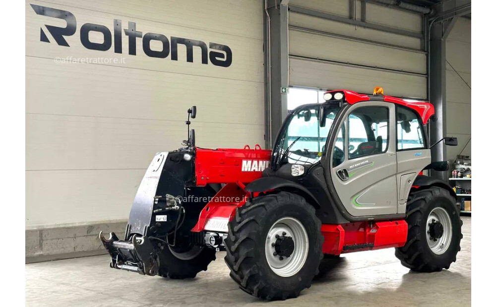 Manitou 840-145 PS Usado - 1